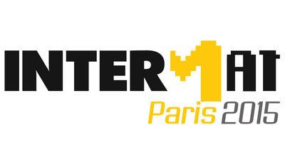 Next event in our exhibition calendar is going to be Intermat Exhibition in Paris, France