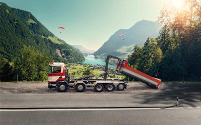 Customer Success Story: Multilift
