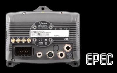Epec releases a 4G/LTE version of the Epec 6200 Remote Access Unit