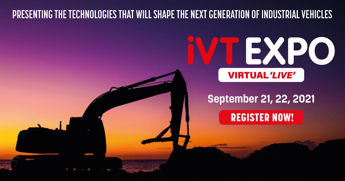 Epec iVT Expo 2021