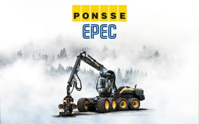Ponsse ja Epec perustavat tuotekehitysyksikön Turkuun