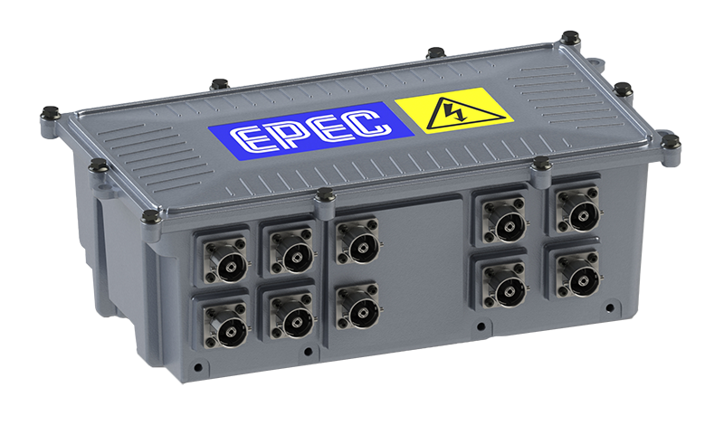 Epec PDU