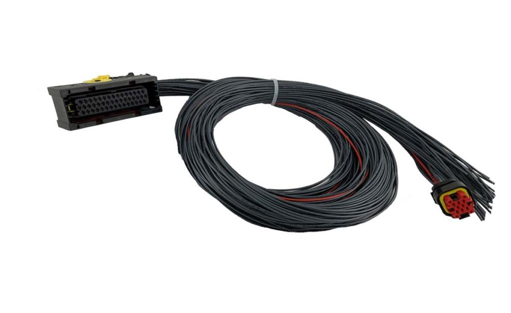 Epec cable accessories 