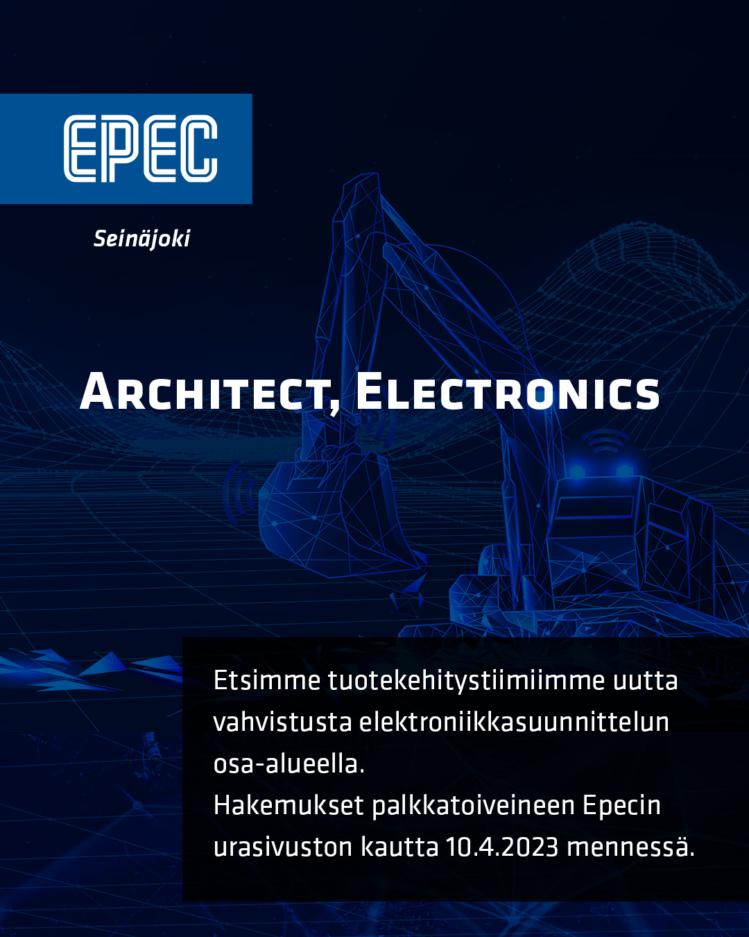 Epec-Supplier quality engineer