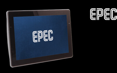 Epec releases 6510 Display Unit