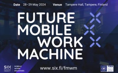Welcome to visit us at Future Mobile Work Machine