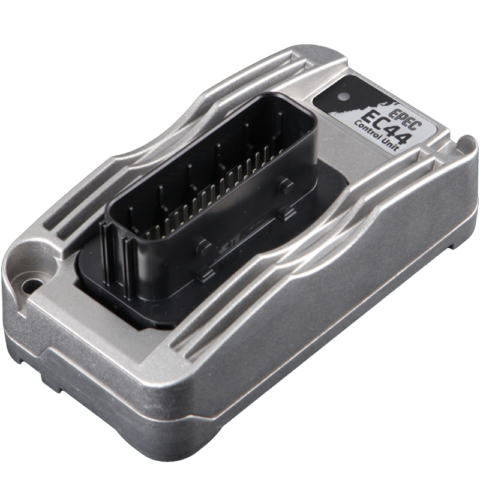 Control System Products EC44 - System solutions for mobile machines ...