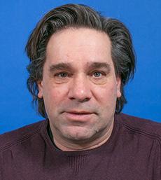 Mr. Gerben van der Snel