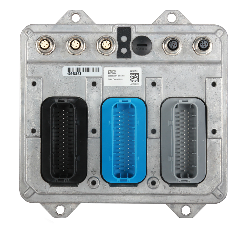 Epec SL8X