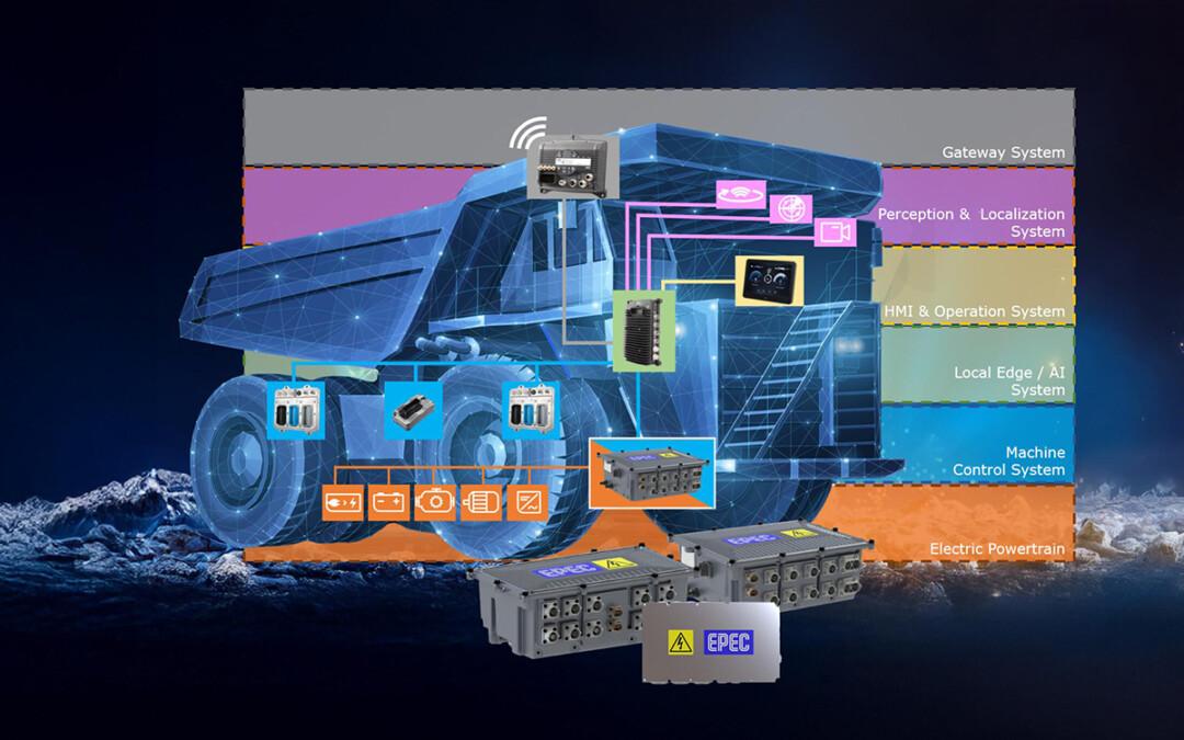 PDUs and trends in high power solutions