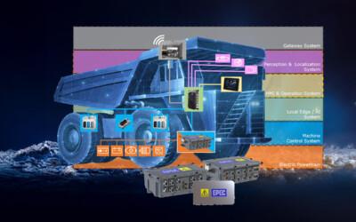 PDUs and trends in high power solutions