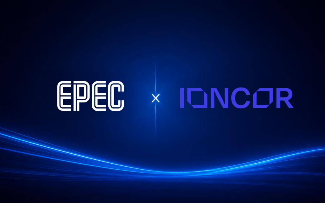 IONCOR Selects Epec PDUs to Support Next-Generation Battery System Deliveries