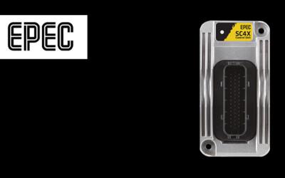 Epec releases a new variant of SC4X control unit, new firmware version for SL84 control unit and a new version of MultiTool Creator