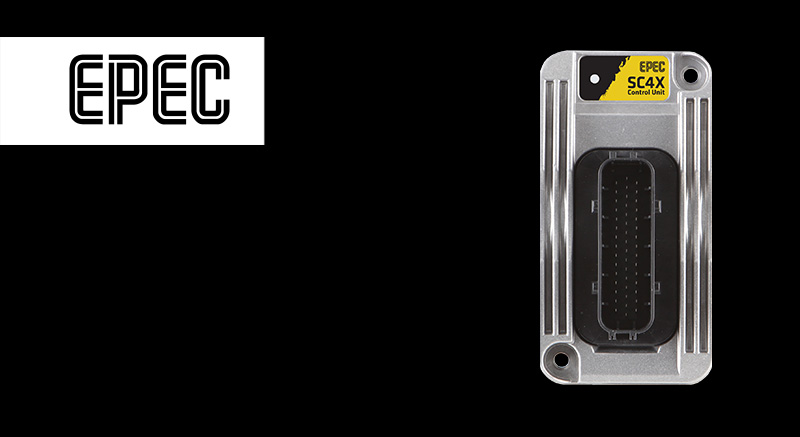 Epec releases a new variant of SC4X control unit, new firmware version for SL84 control unit and a new version of MultiTool Creator