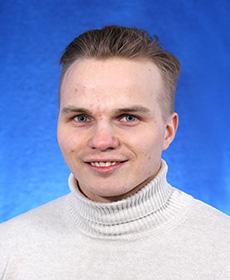 Mr. Verne Hartikainen